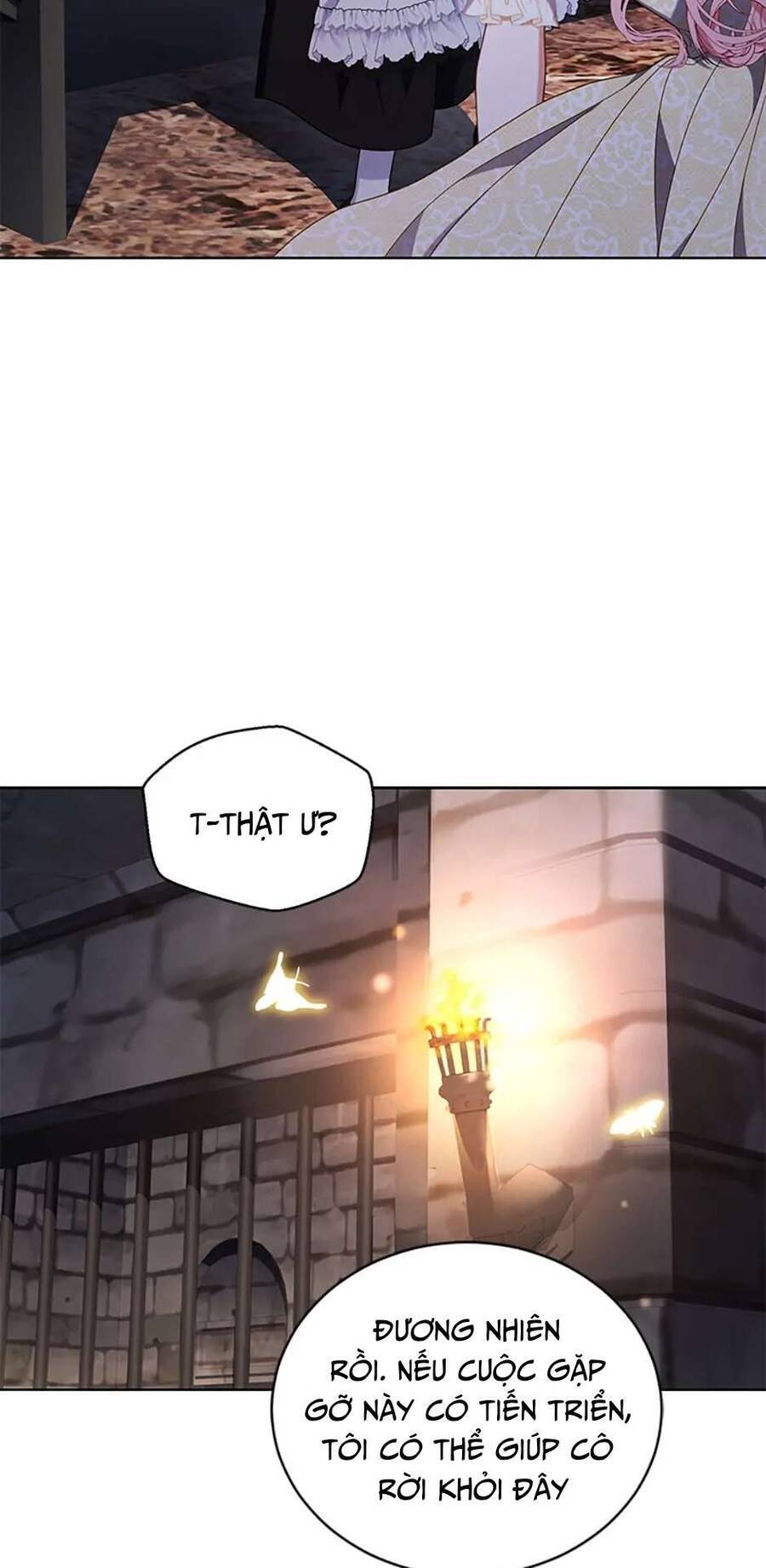 Hầu Gái Trong Trò Chơi Harem Ngược Muốn Nghỉ Việc - Chapter 29 - Page 48