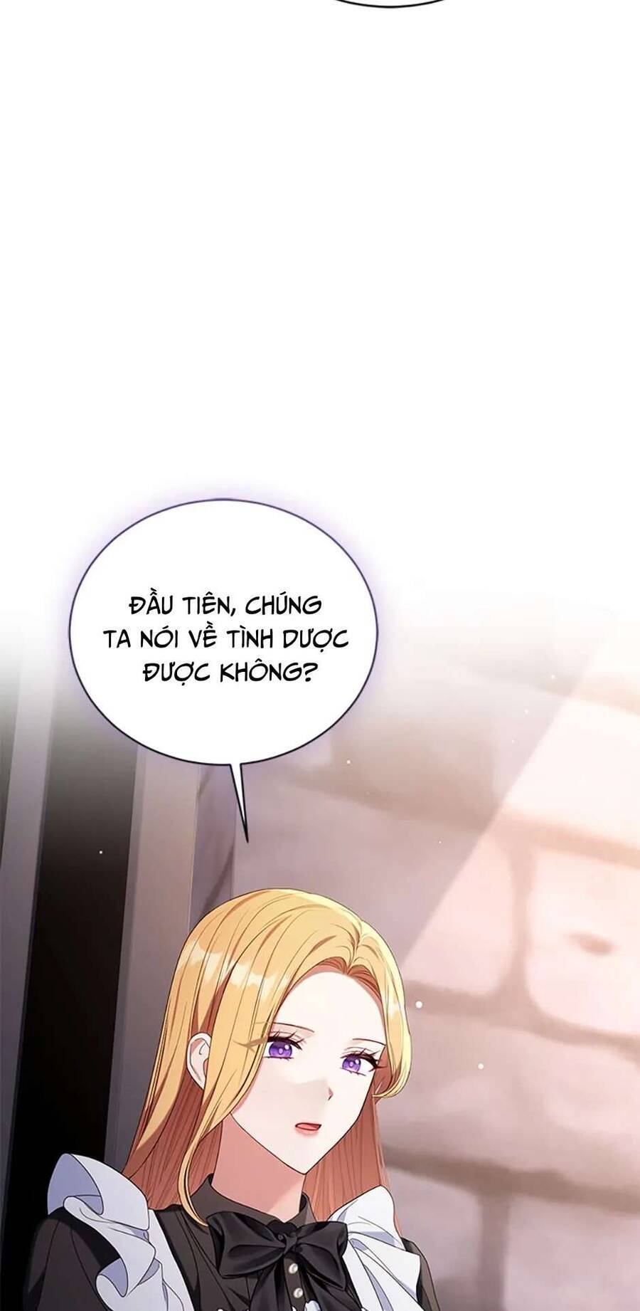 Hầu Gái Trong Trò Chơi Harem Ngược Muốn Nghỉ Việc - Chapter 29 - Page 49