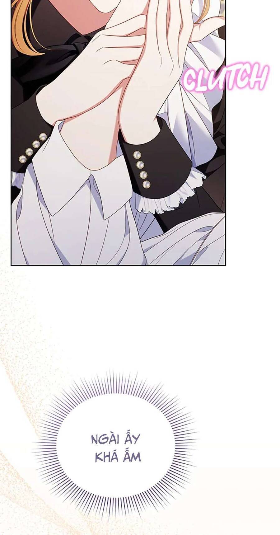 Hầu Gái Trong Trò Chơi Harem Ngược Muốn Nghỉ Việc - Chapter 29 - Page 5