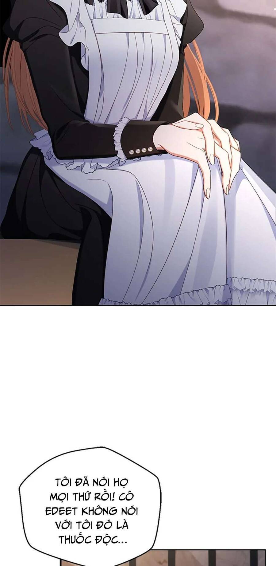 Hầu Gái Trong Trò Chơi Harem Ngược Muốn Nghỉ Việc - Chapter 29 - Page 50