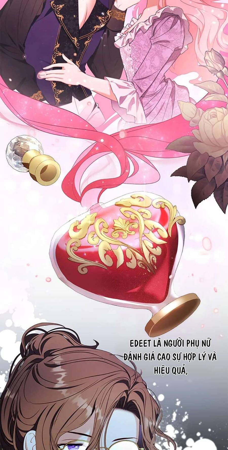 Hầu Gái Trong Trò Chơi Harem Ngược Muốn Nghỉ Việc - Chapter 29 - Page 56