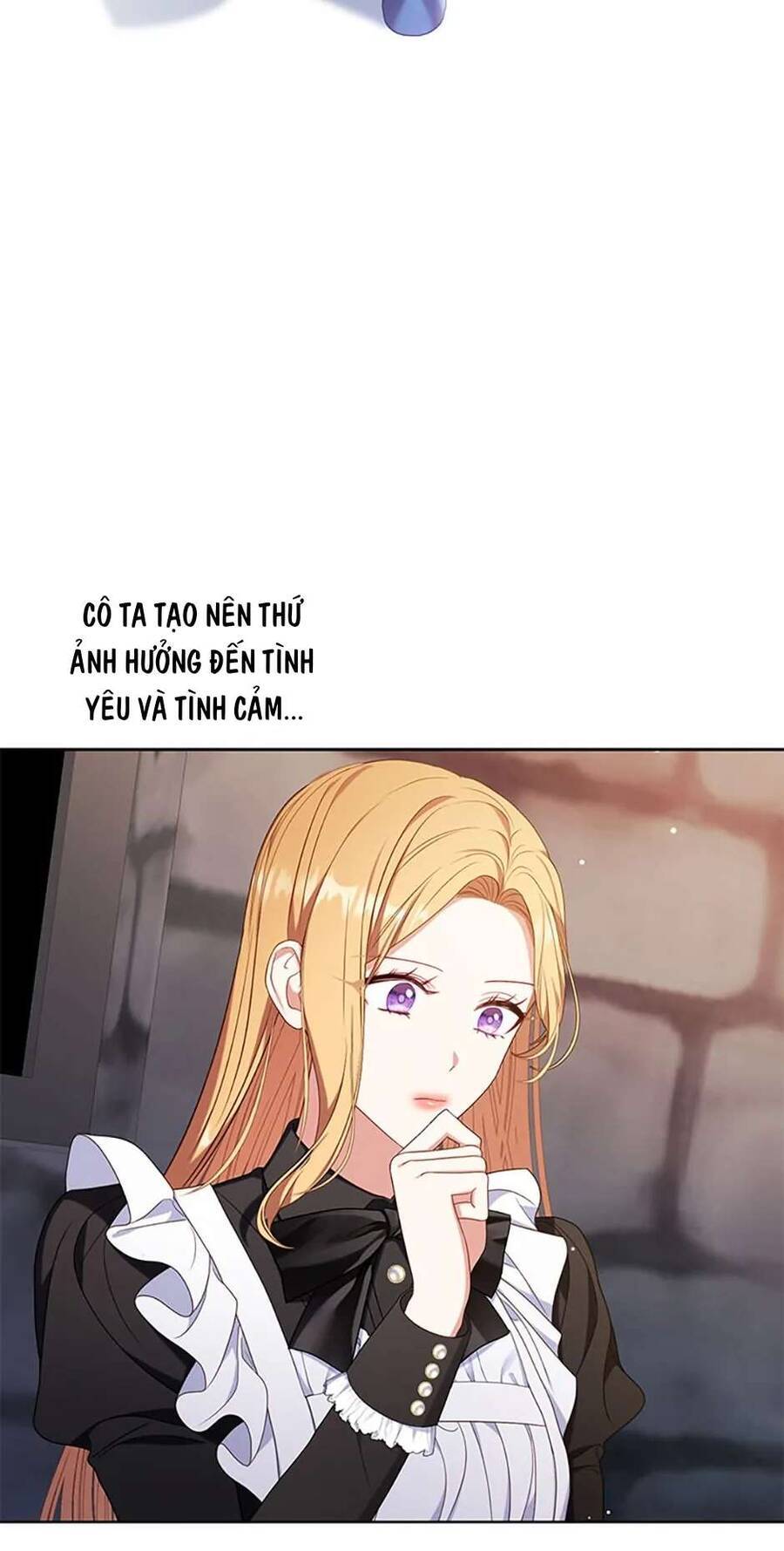 Hầu Gái Trong Trò Chơi Harem Ngược Muốn Nghỉ Việc - Chapter 29 - Page 58