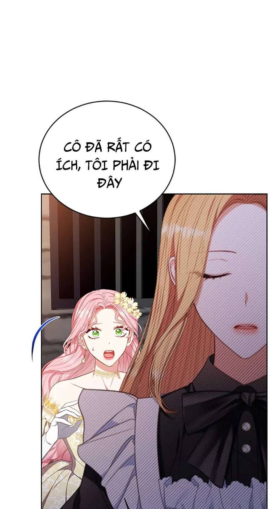 Hầu Gái Trong Trò Chơi Harem Ngược Muốn Nghỉ Việc - Chapter 29 - Page 62