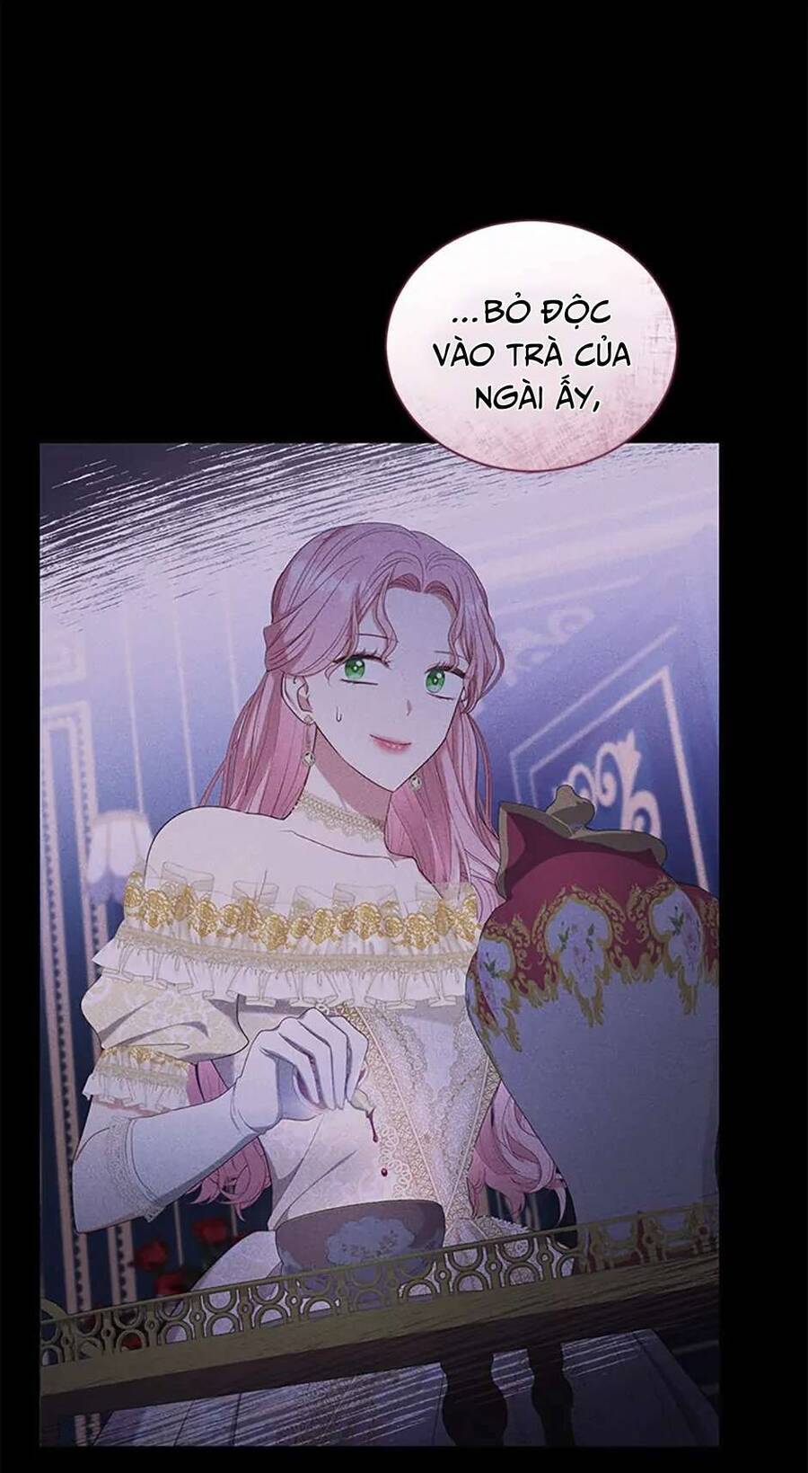 Hầu Gái Trong Trò Chơi Harem Ngược Muốn Nghỉ Việc - Chapter 29 - Page 67