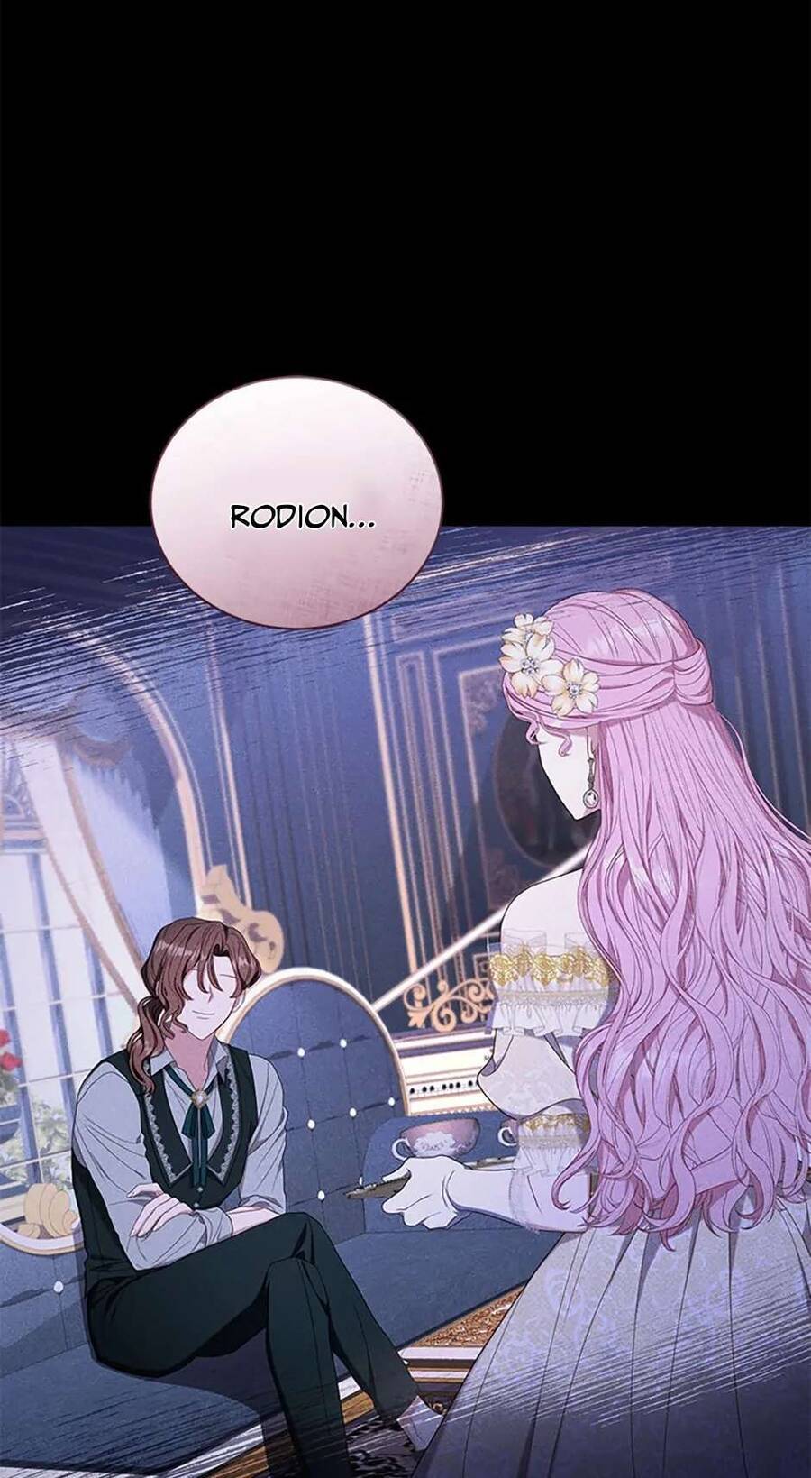 Hầu Gái Trong Trò Chơi Harem Ngược Muốn Nghỉ Việc - Chapter 29 - Page 68