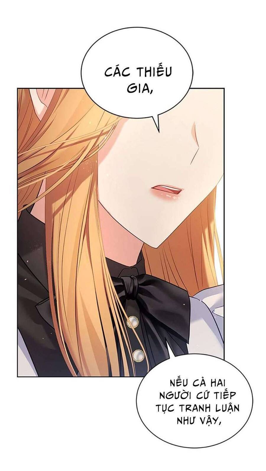 Hầu Gái Trong Trò Chơi Harem Ngược Muốn Nghỉ Việc - Chapter 3 - Page 19