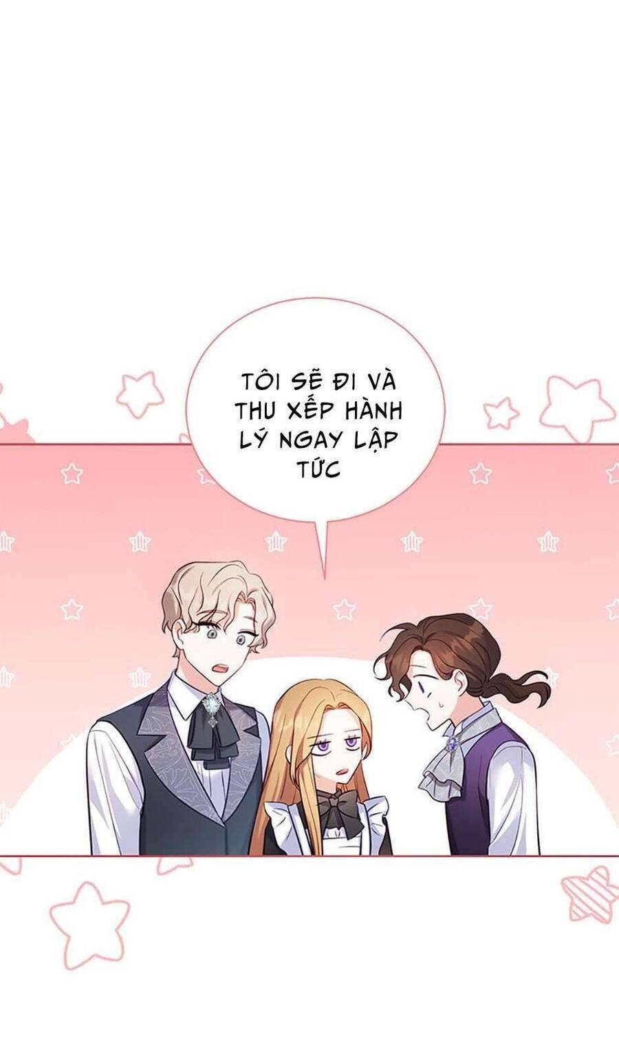 Hầu Gái Trong Trò Chơi Harem Ngược Muốn Nghỉ Việc - Chapter 3 - Page 20