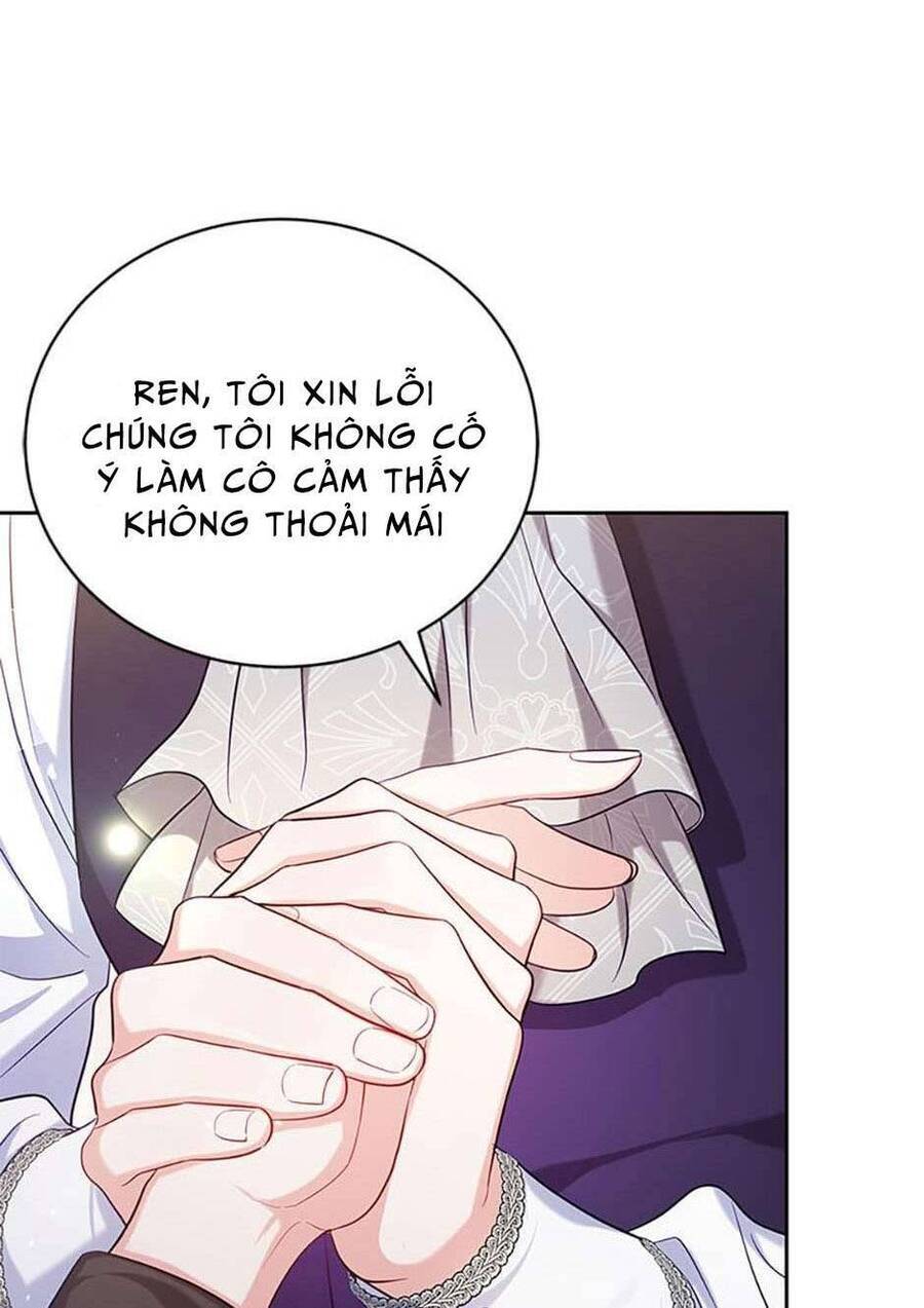 Hầu Gái Trong Trò Chơi Harem Ngược Muốn Nghỉ Việc - Chapter 3 - Page 21