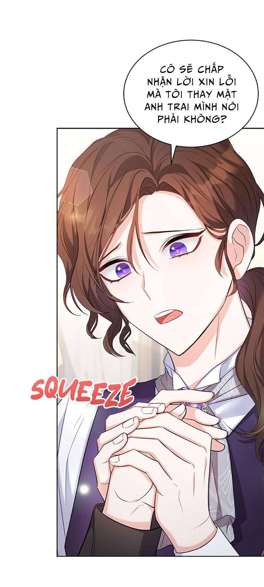 Hầu Gái Trong Trò Chơi Harem Ngược Muốn Nghỉ Việc - Chapter 3 - Page 23