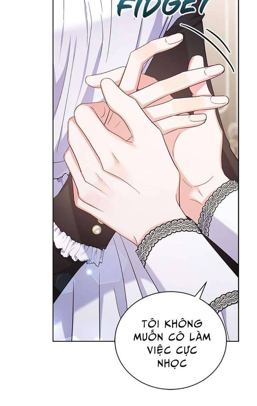 Hầu Gái Trong Trò Chơi Harem Ngược Muốn Nghỉ Việc - Chapter 3 - Page 31