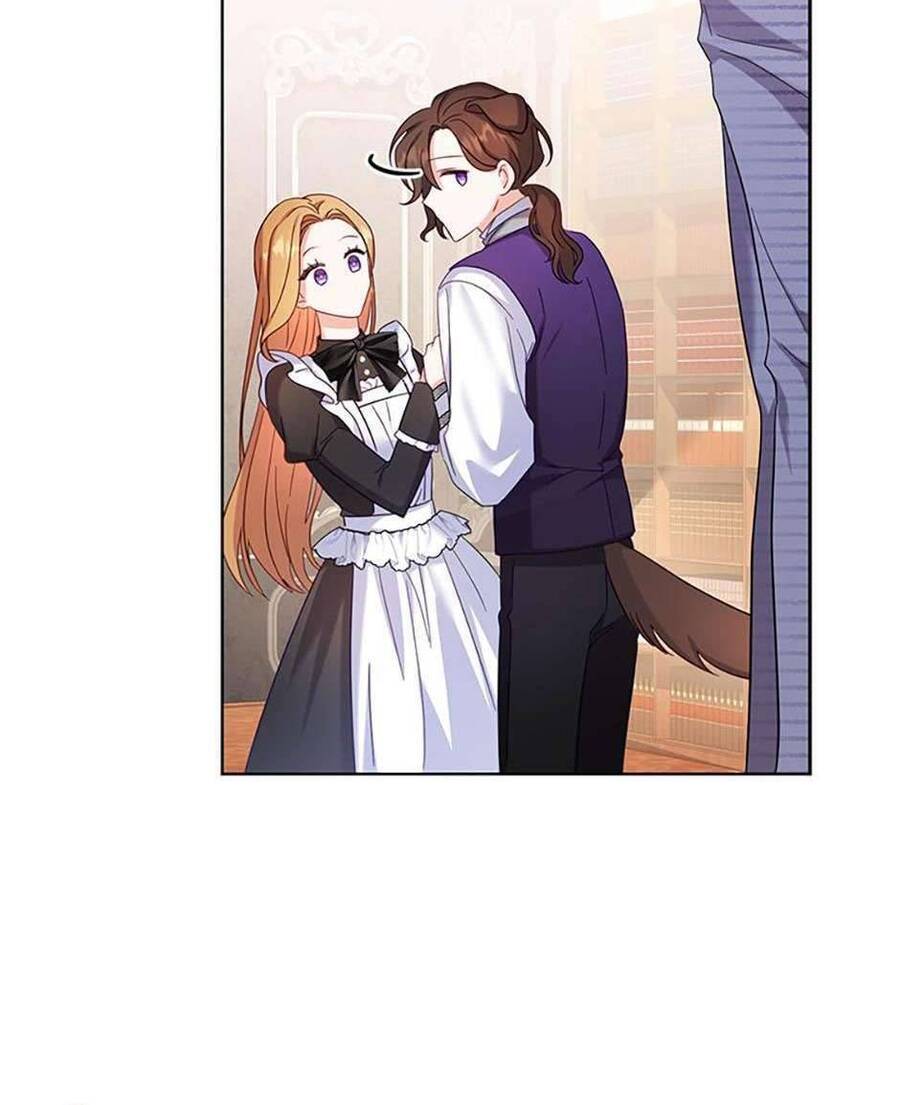 Hầu Gái Trong Trò Chơi Harem Ngược Muốn Nghỉ Việc - Chapter 3 - Page 36