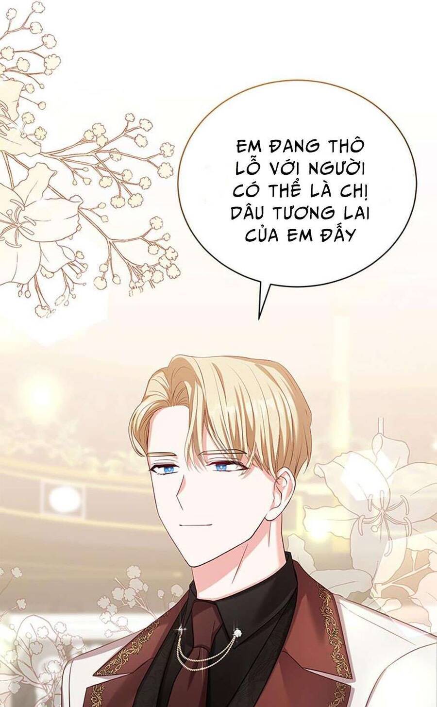 Hầu Gái Trong Trò Chơi Harem Ngược Muốn Nghỉ Việc - Chapter 3 - Page 37