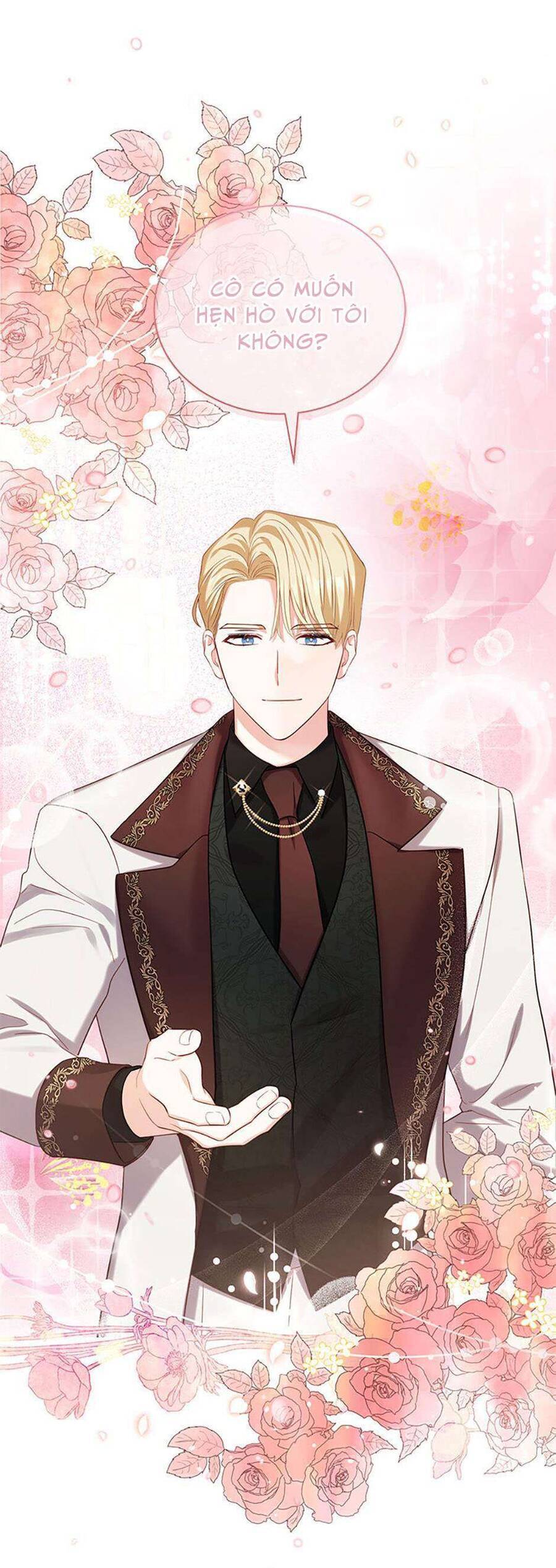 Hầu Gái Trong Trò Chơi Harem Ngược Muốn Nghỉ Việc - Chapter 3 - Page 41