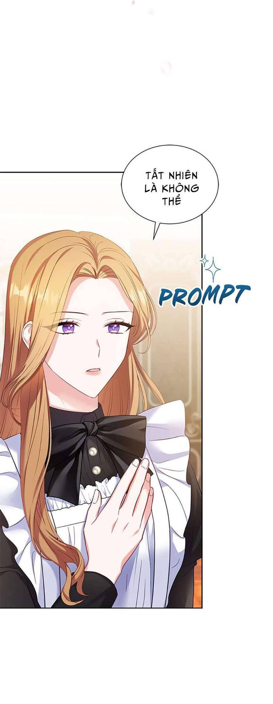 Hầu Gái Trong Trò Chơi Harem Ngược Muốn Nghỉ Việc - Chapter 3 - Page 42