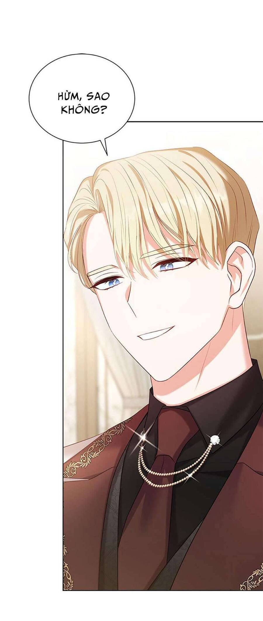 Hầu Gái Trong Trò Chơi Harem Ngược Muốn Nghỉ Việc - Chapter 3 - Page 43