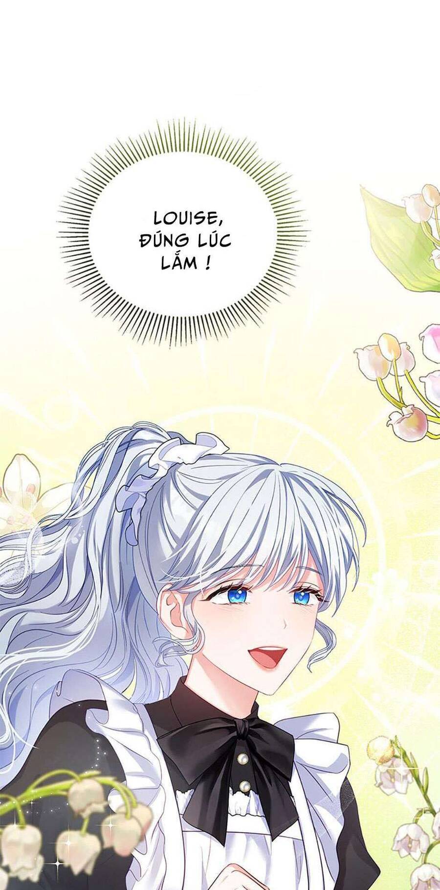 Hầu Gái Trong Trò Chơi Harem Ngược Muốn Nghỉ Việc - Chapter 3 - Page 53