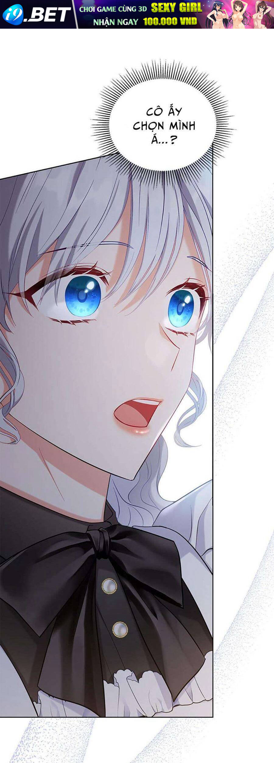 Hầu Gái Trong Trò Chơi Harem Ngược Muốn Nghỉ Việc - Chapter 3 - Page 63