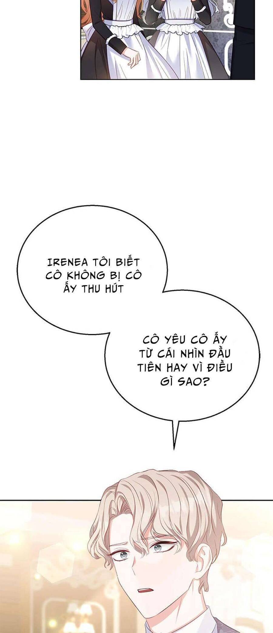 Hầu Gái Trong Trò Chơi Harem Ngược Muốn Nghỉ Việc - Chapter 3 - Page 68