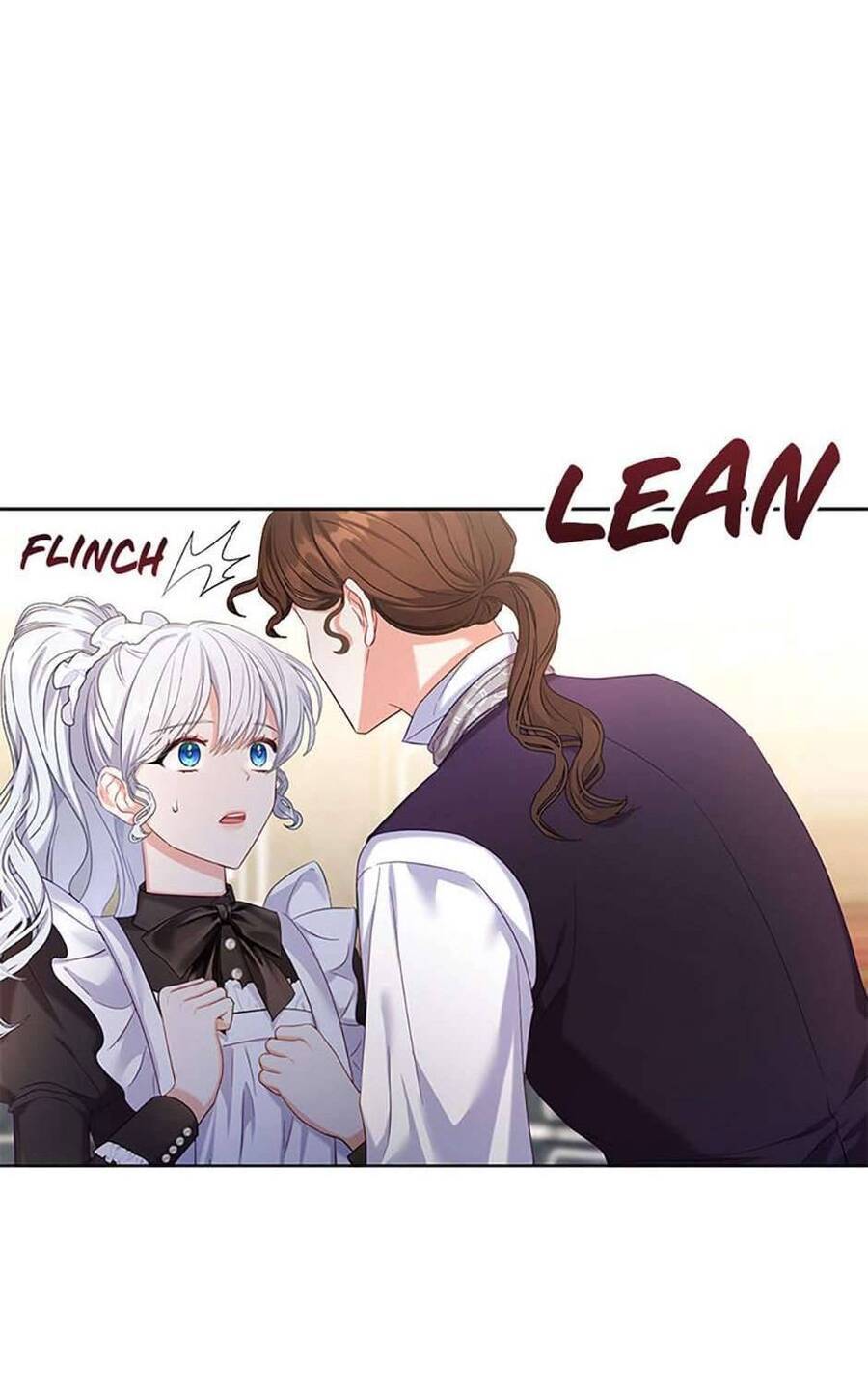 Hầu Gái Trong Trò Chơi Harem Ngược Muốn Nghỉ Việc - Chapter 3 - Page 73