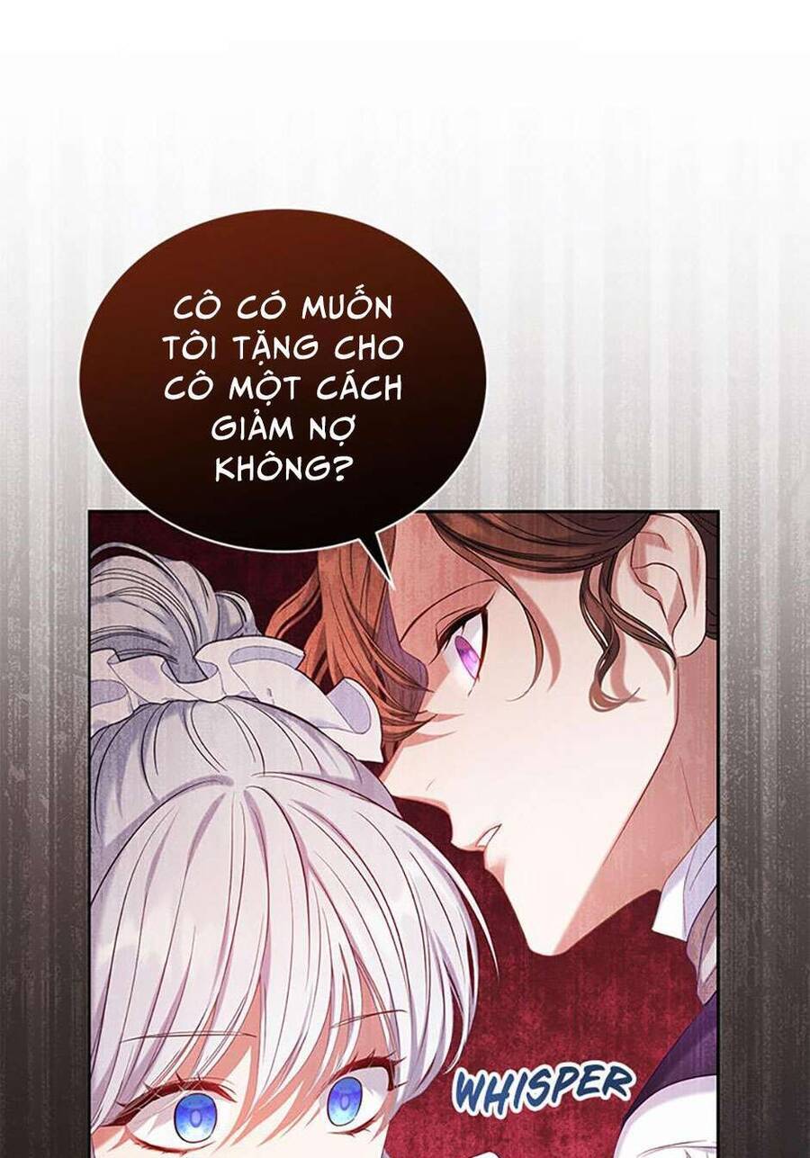 Hầu Gái Trong Trò Chơi Harem Ngược Muốn Nghỉ Việc - Chapter 3 - Page 74