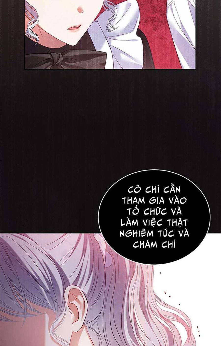 Hầu Gái Trong Trò Chơi Harem Ngược Muốn Nghỉ Việc - Chapter 3 - Page 75