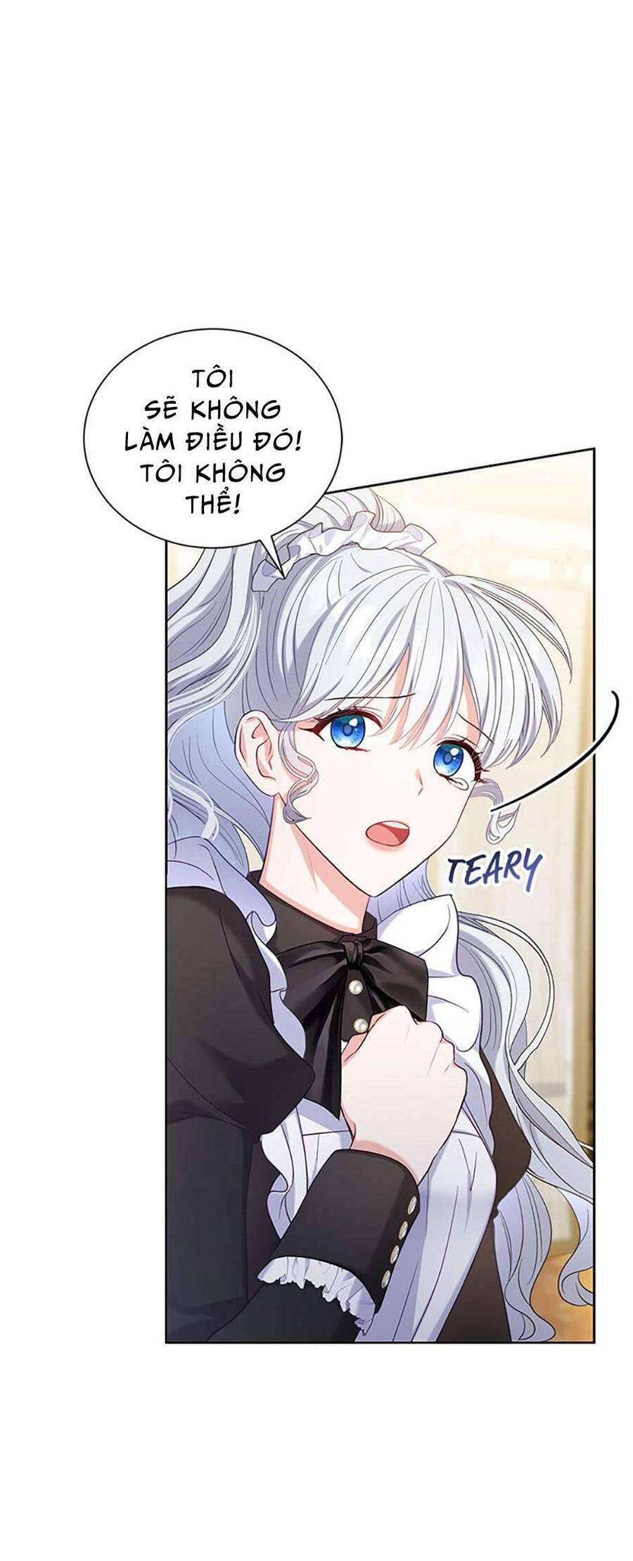 Hầu Gái Trong Trò Chơi Harem Ngược Muốn Nghỉ Việc - Chapter 3 - Page 78