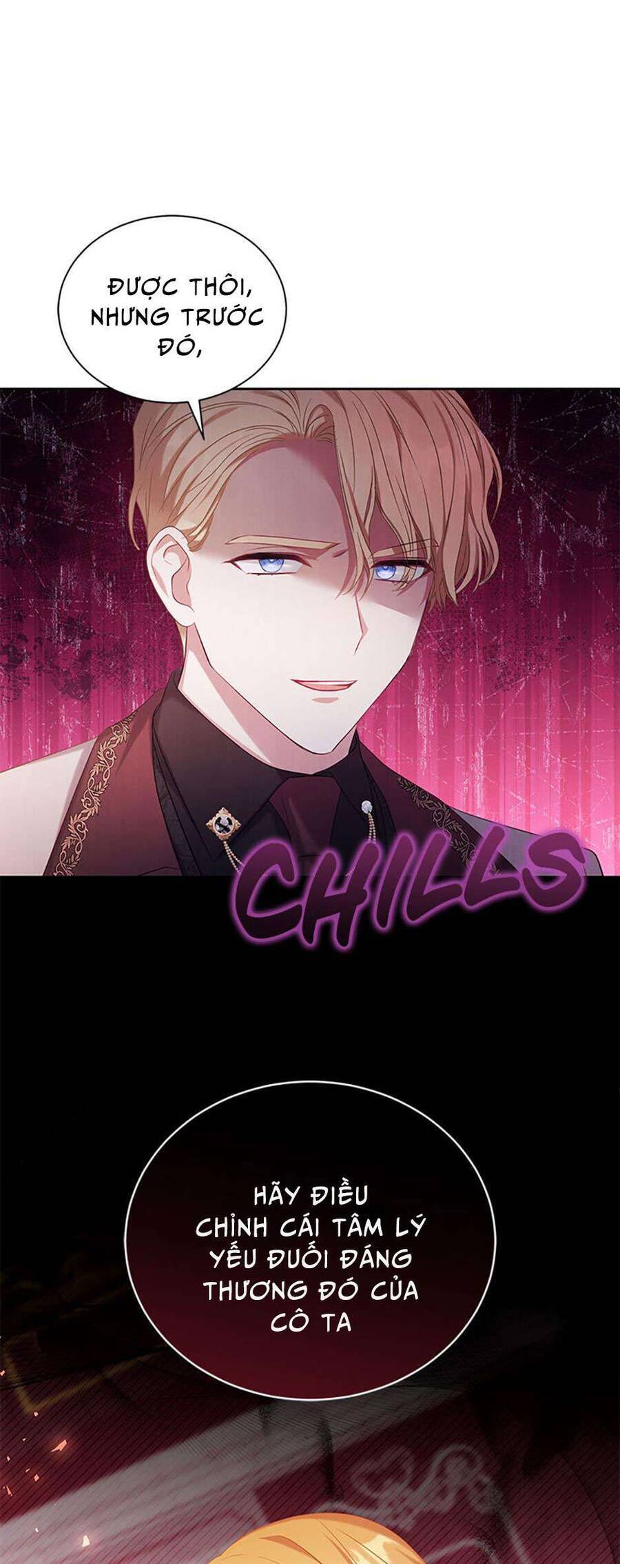 Hầu Gái Trong Trò Chơi Harem Ngược Muốn Nghỉ Việc - Chapter 3 - Page 82