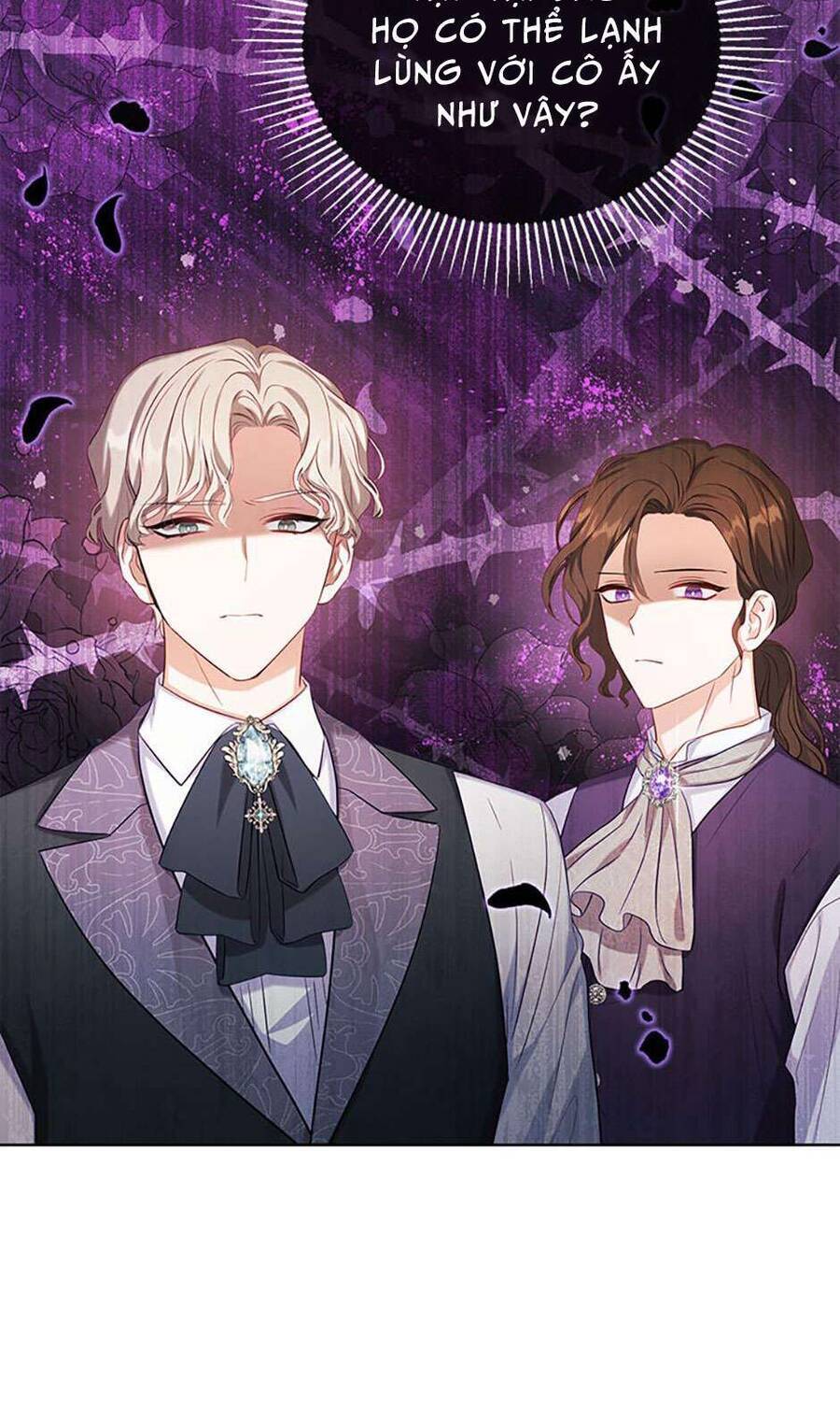 Hầu Gái Trong Trò Chơi Harem Ngược Muốn Nghỉ Việc - Chapter 3 - Page 86