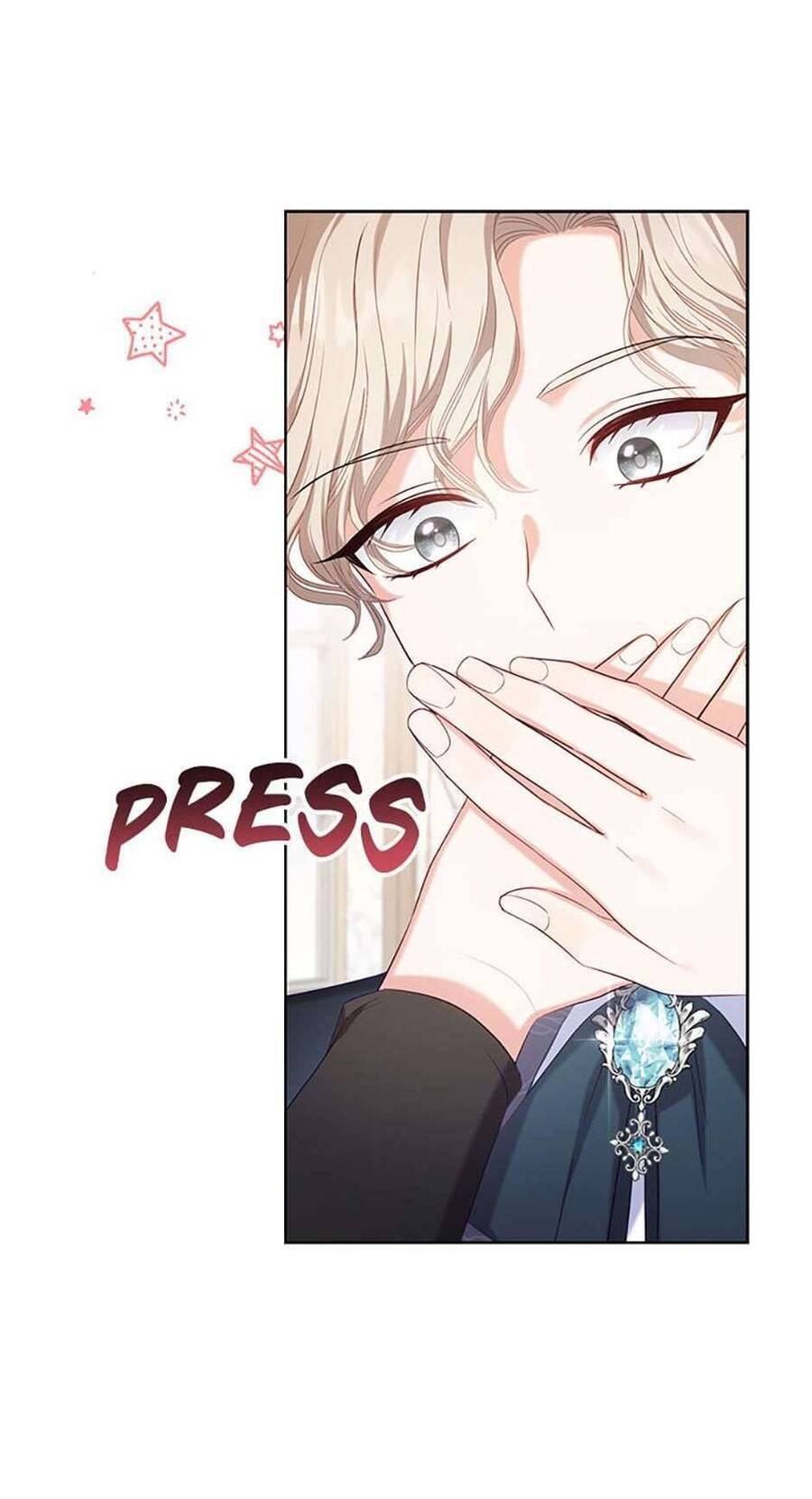 Hầu Gái Trong Trò Chơi Harem Ngược Muốn Nghỉ Việc - Chapter 3 - Page 9