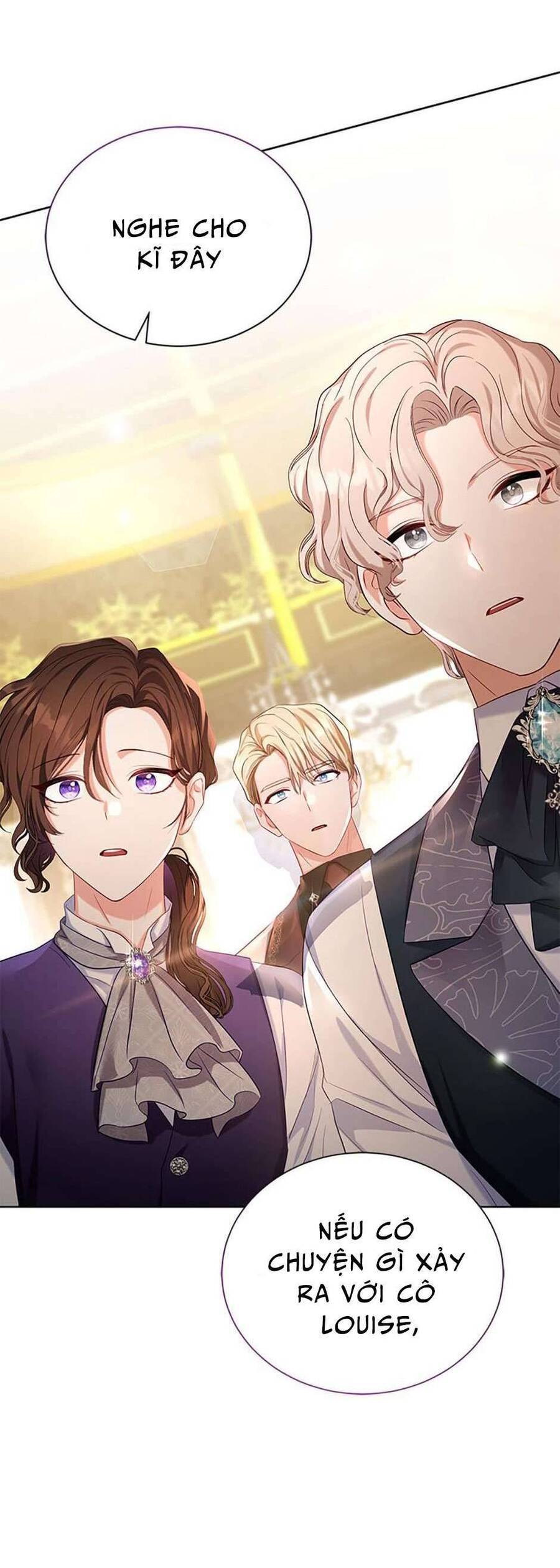 Hầu Gái Trong Trò Chơi Harem Ngược Muốn Nghỉ Việc - Chapter 3 - Page 90