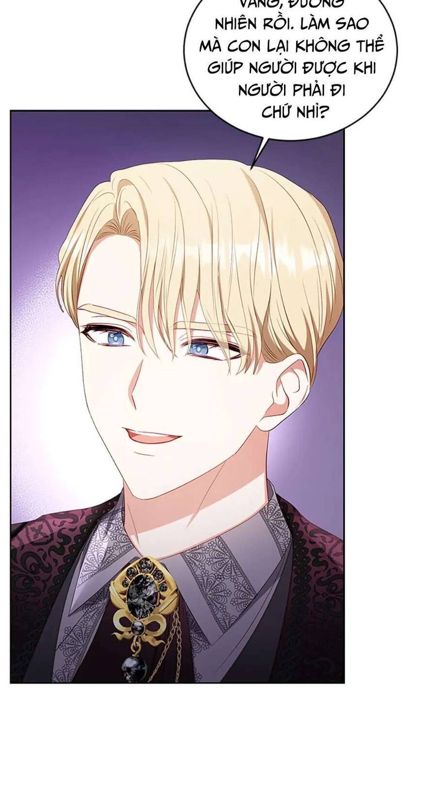 Hầu Gái Trong Trò Chơi Harem Ngược Muốn Nghỉ Việc - Chapter 30 - Page 10