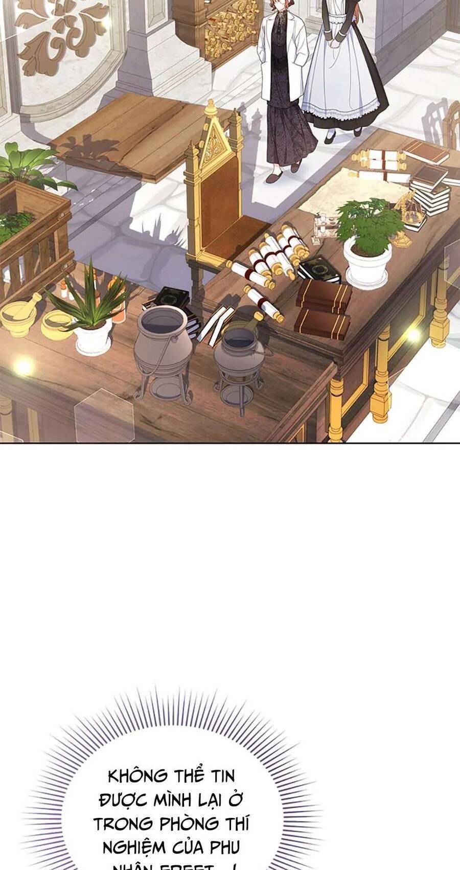 Hầu Gái Trong Trò Chơi Harem Ngược Muốn Nghỉ Việc - Chapter 30 - Page 16