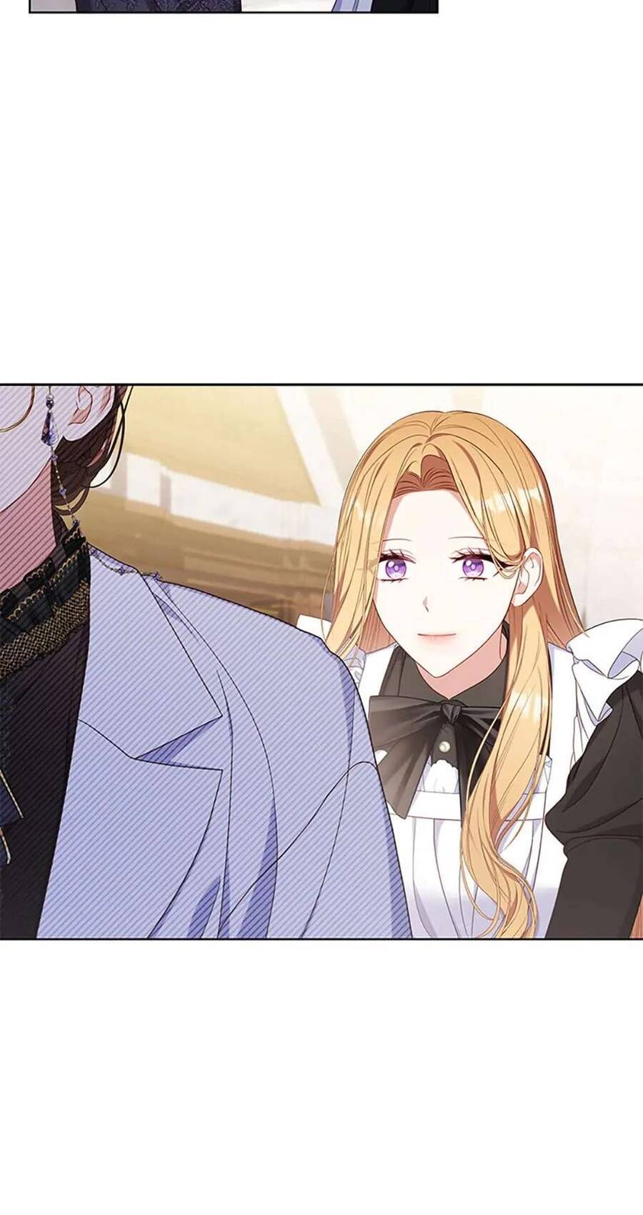 Hầu Gái Trong Trò Chơi Harem Ngược Muốn Nghỉ Việc - Chapter 30 - Page 19