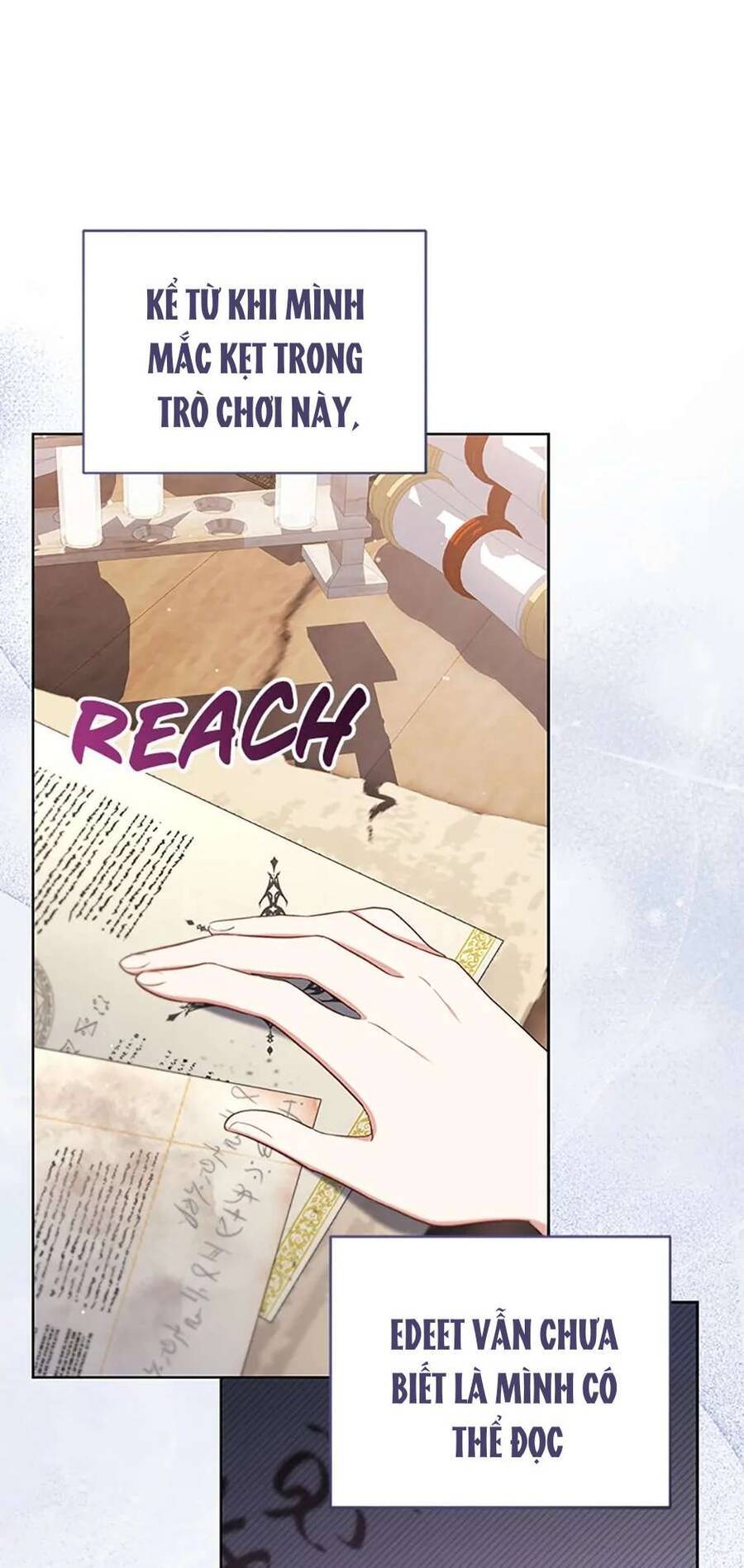 Hầu Gái Trong Trò Chơi Harem Ngược Muốn Nghỉ Việc - Chapter 30 - Page 20