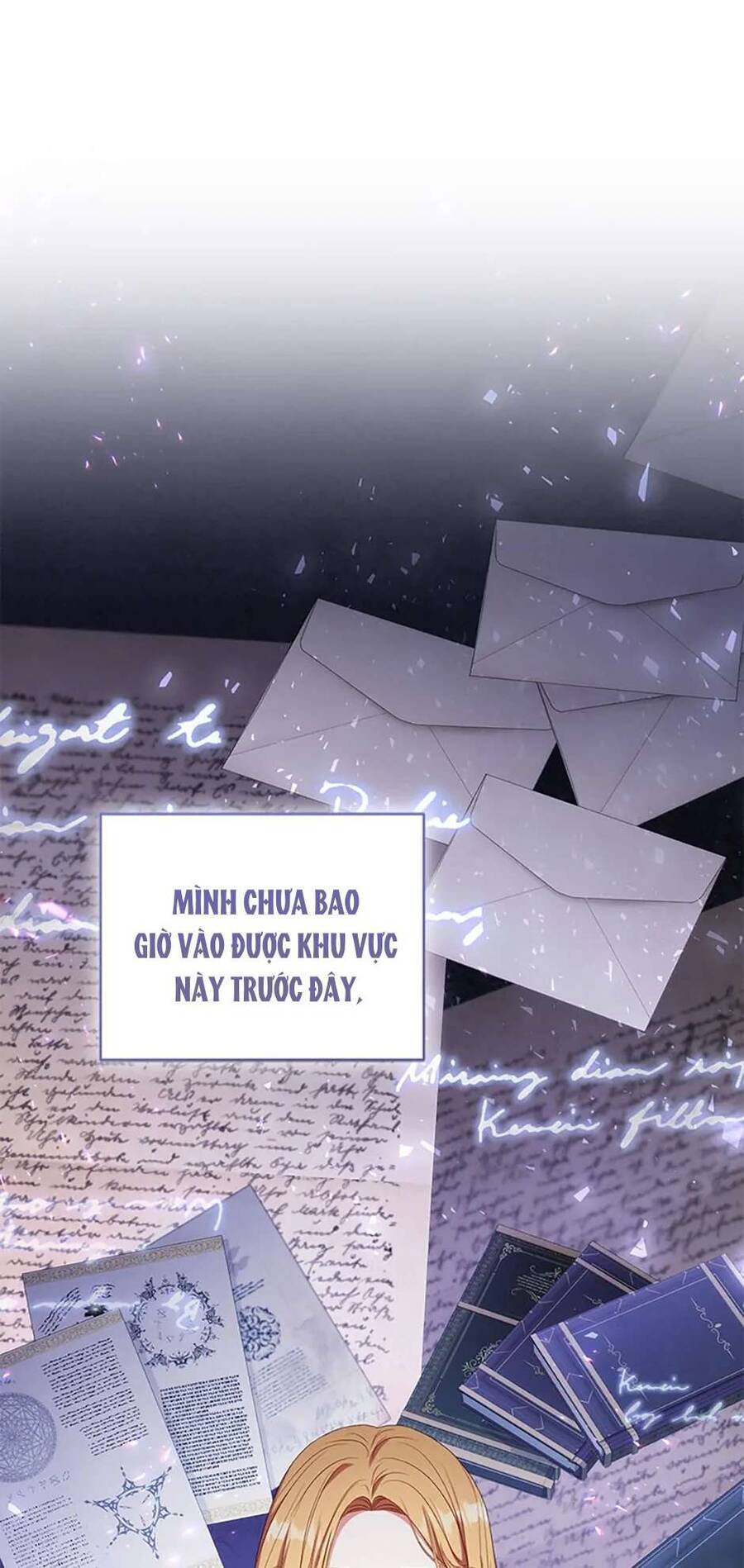 Hầu Gái Trong Trò Chơi Harem Ngược Muốn Nghỉ Việc - Chapter 30 - Page 22