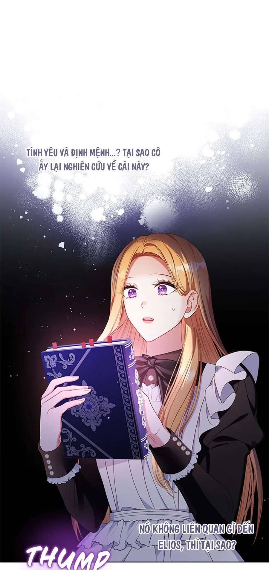 Hầu Gái Trong Trò Chơi Harem Ngược Muốn Nghỉ Việc - Chapter 30 - Page 27