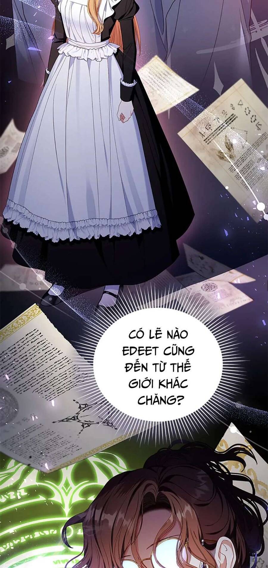Hầu Gái Trong Trò Chơi Harem Ngược Muốn Nghỉ Việc - Chapter 30 - Page 30