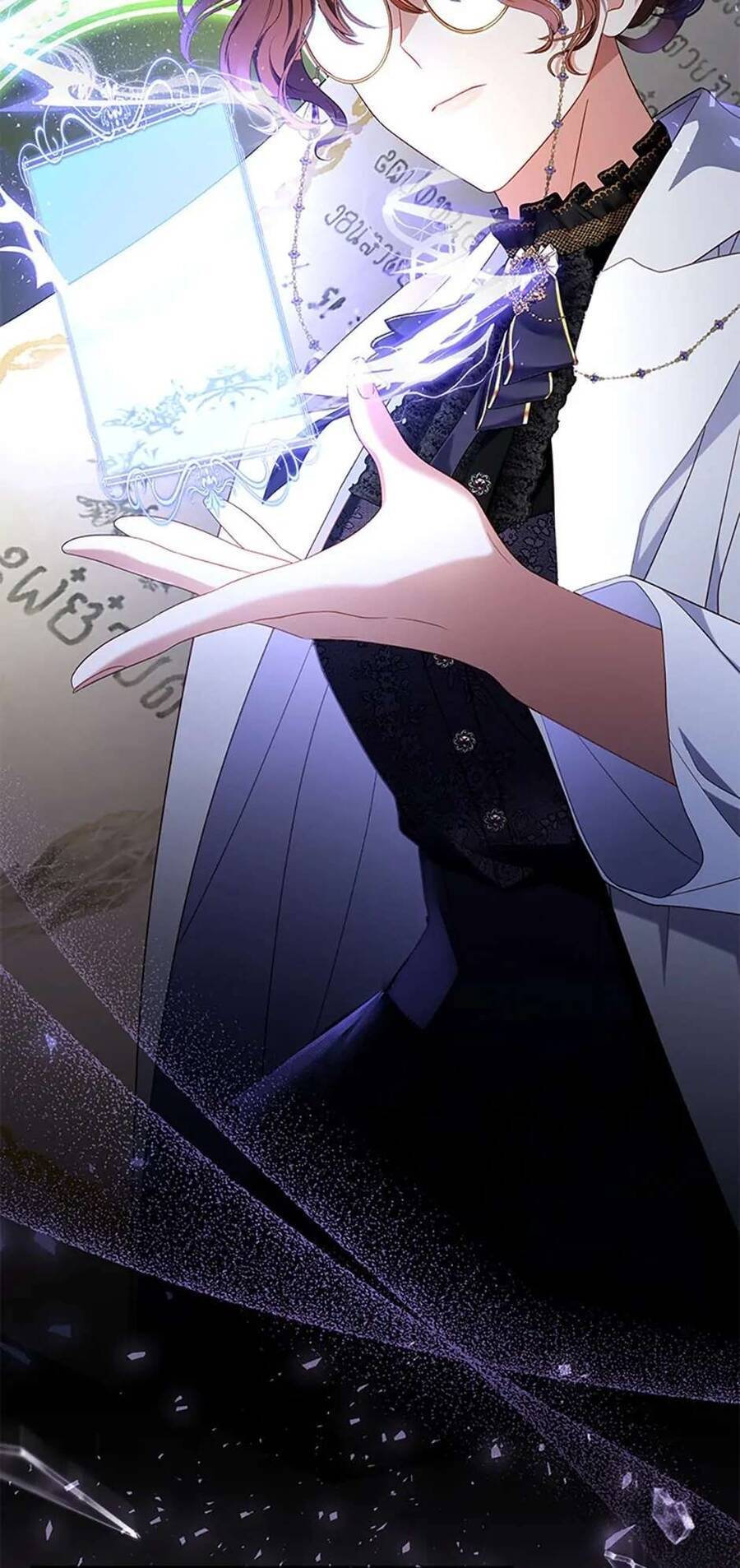 Hầu Gái Trong Trò Chơi Harem Ngược Muốn Nghỉ Việc - Chapter 30 - Page 31