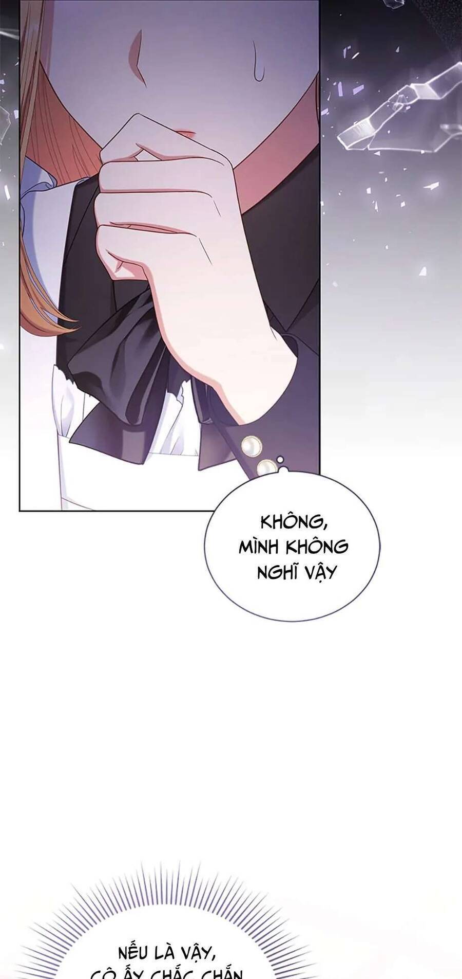 Hầu Gái Trong Trò Chơi Harem Ngược Muốn Nghỉ Việc - Chapter 30 - Page 32