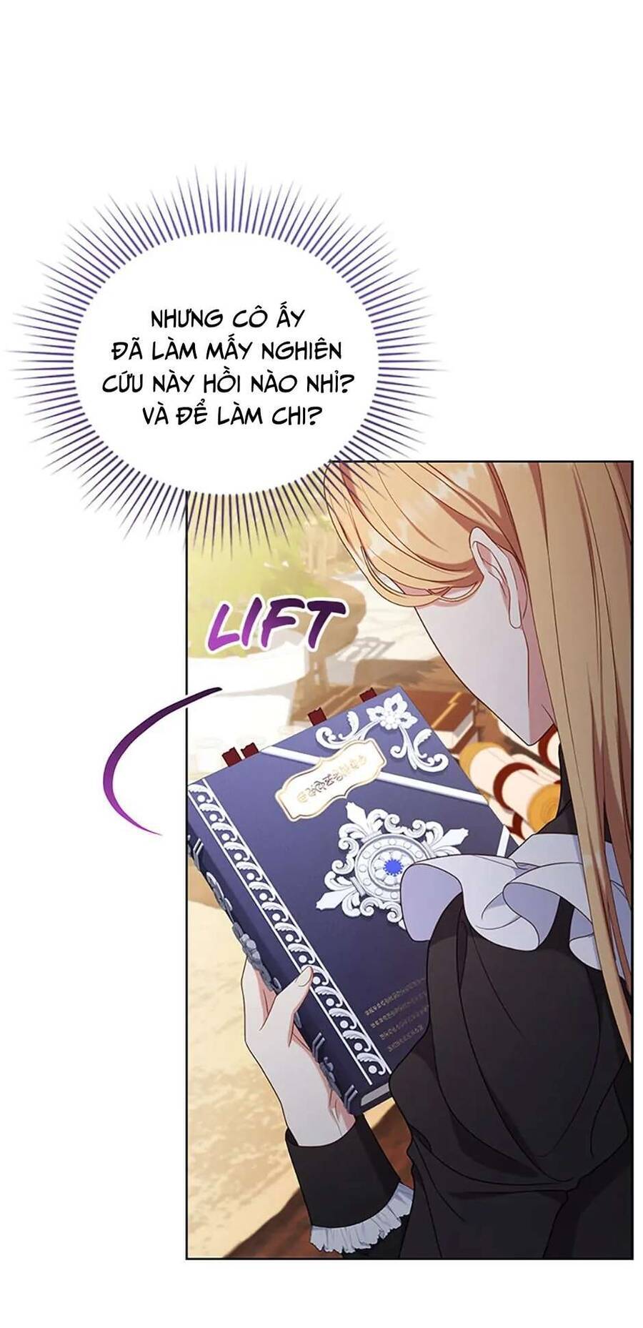 Hầu Gái Trong Trò Chơi Harem Ngược Muốn Nghỉ Việc - Chapter 30 - Page 34