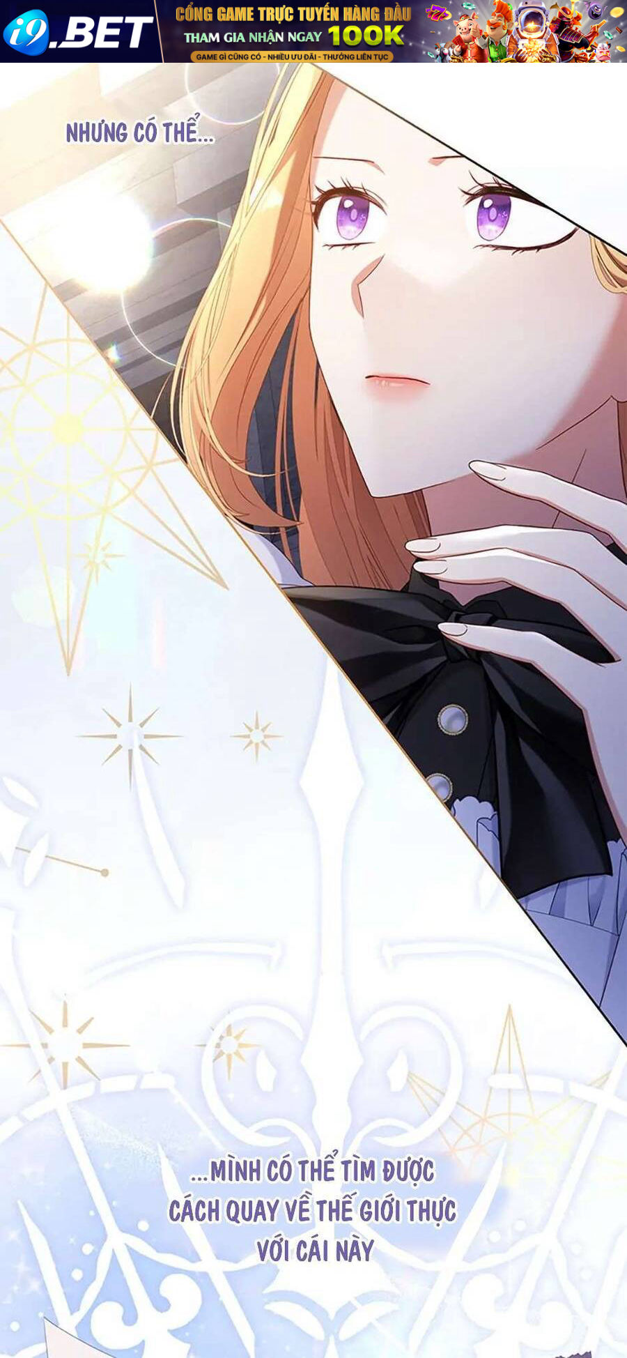 Hầu Gái Trong Trò Chơi Harem Ngược Muốn Nghỉ Việc - Chapter 30 - Page 36