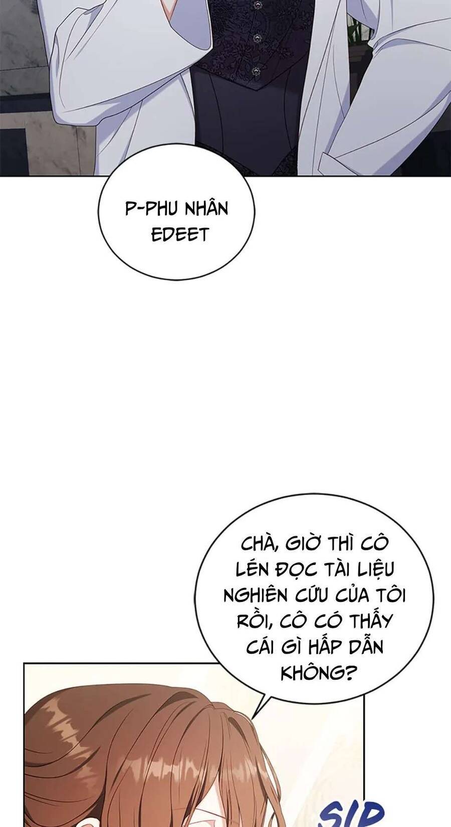 Hầu Gái Trong Trò Chơi Harem Ngược Muốn Nghỉ Việc - Chapter 30 - Page 40