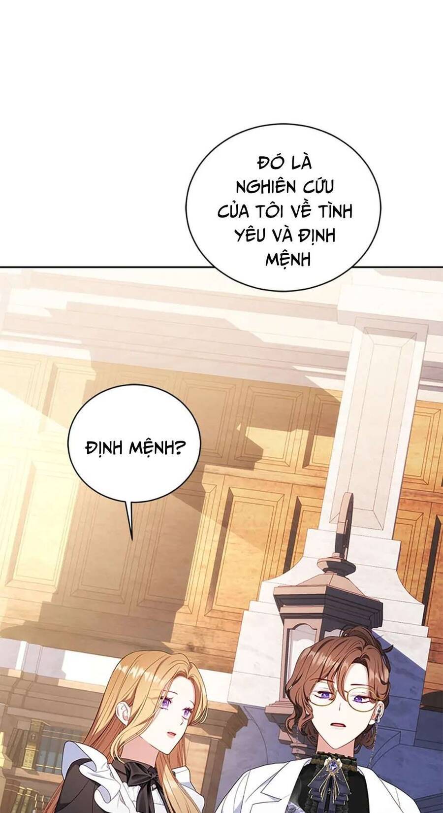 Hầu Gái Trong Trò Chơi Harem Ngược Muốn Nghỉ Việc - Chapter 30 - Page 43