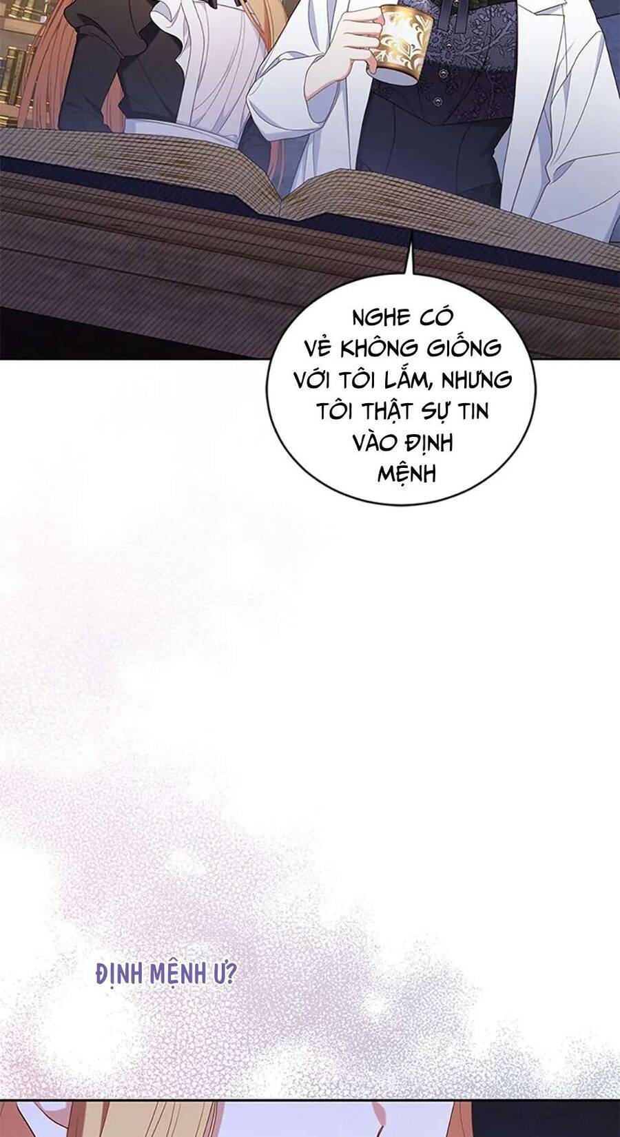 Hầu Gái Trong Trò Chơi Harem Ngược Muốn Nghỉ Việc - Chapter 30 - Page 44