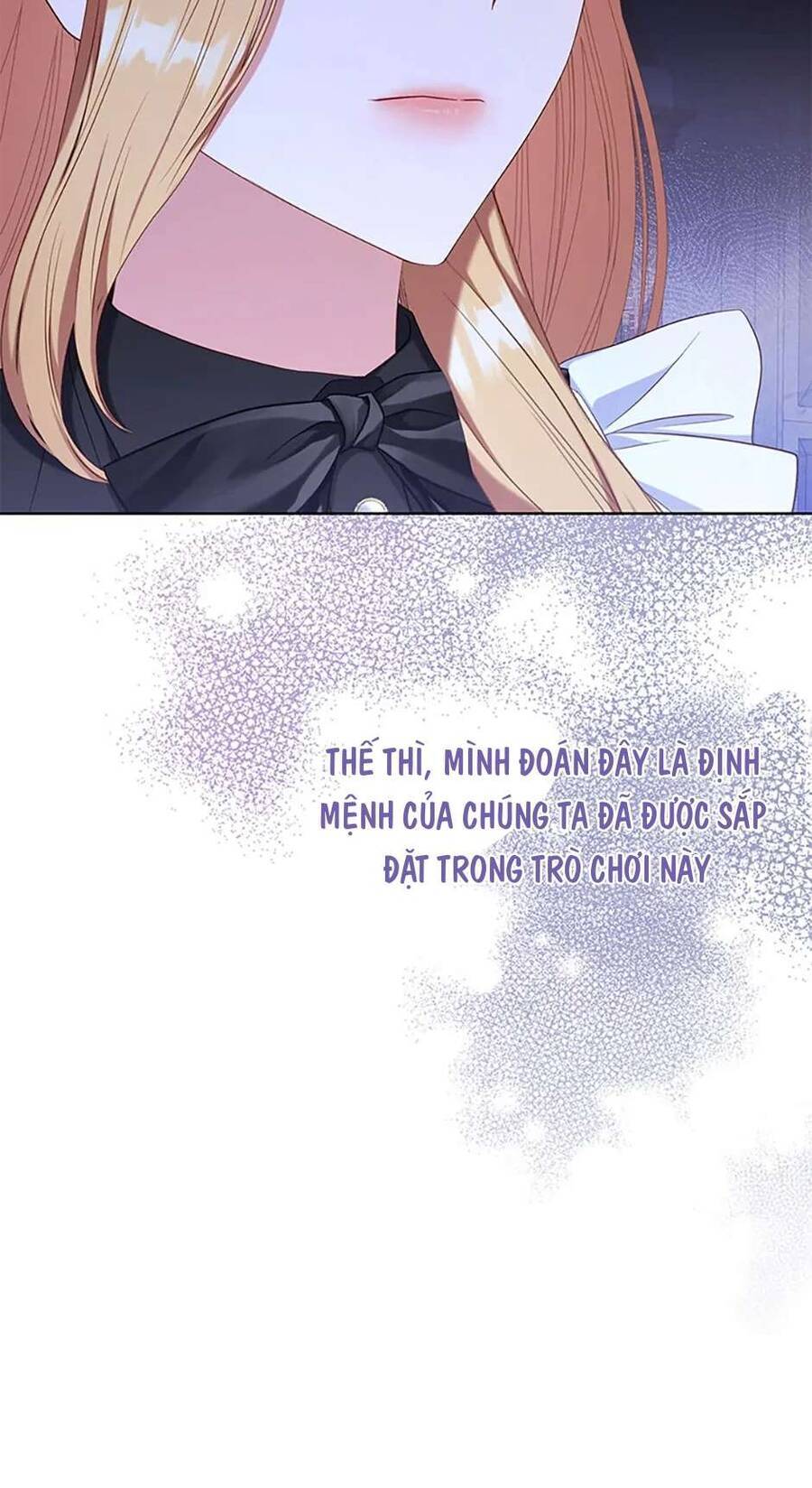 Hầu Gái Trong Trò Chơi Harem Ngược Muốn Nghỉ Việc - Chapter 30 - Page 45