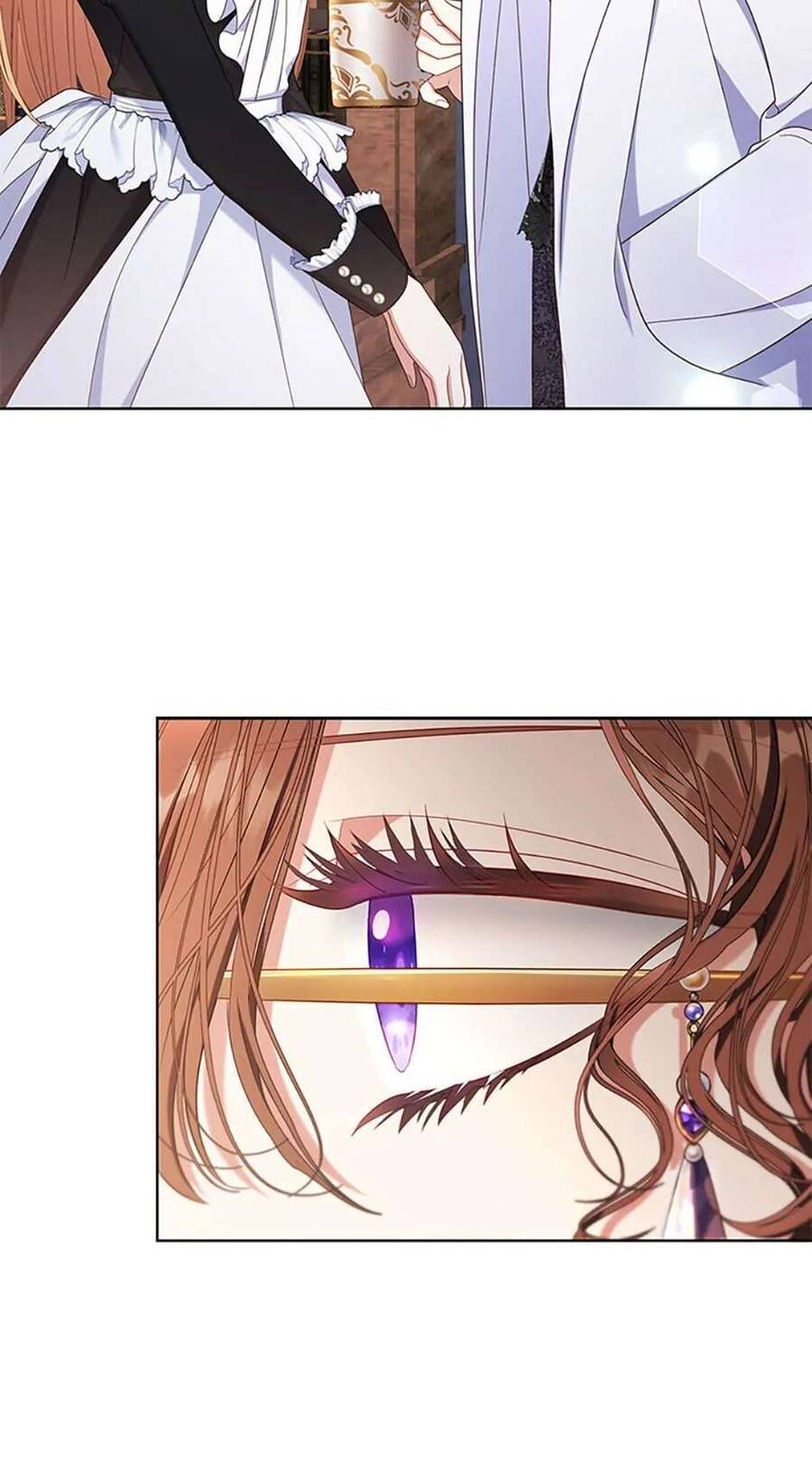 Hầu Gái Trong Trò Chơi Harem Ngược Muốn Nghỉ Việc - Chapter 30 - Page 47