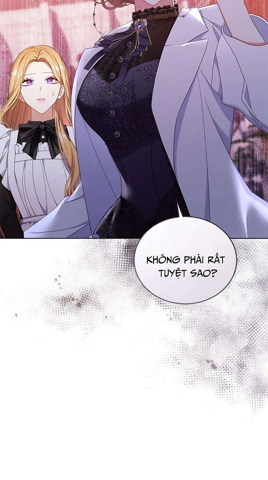 Hầu Gái Trong Trò Chơi Harem Ngược Muốn Nghỉ Việc - Chapter 30 - Page 51