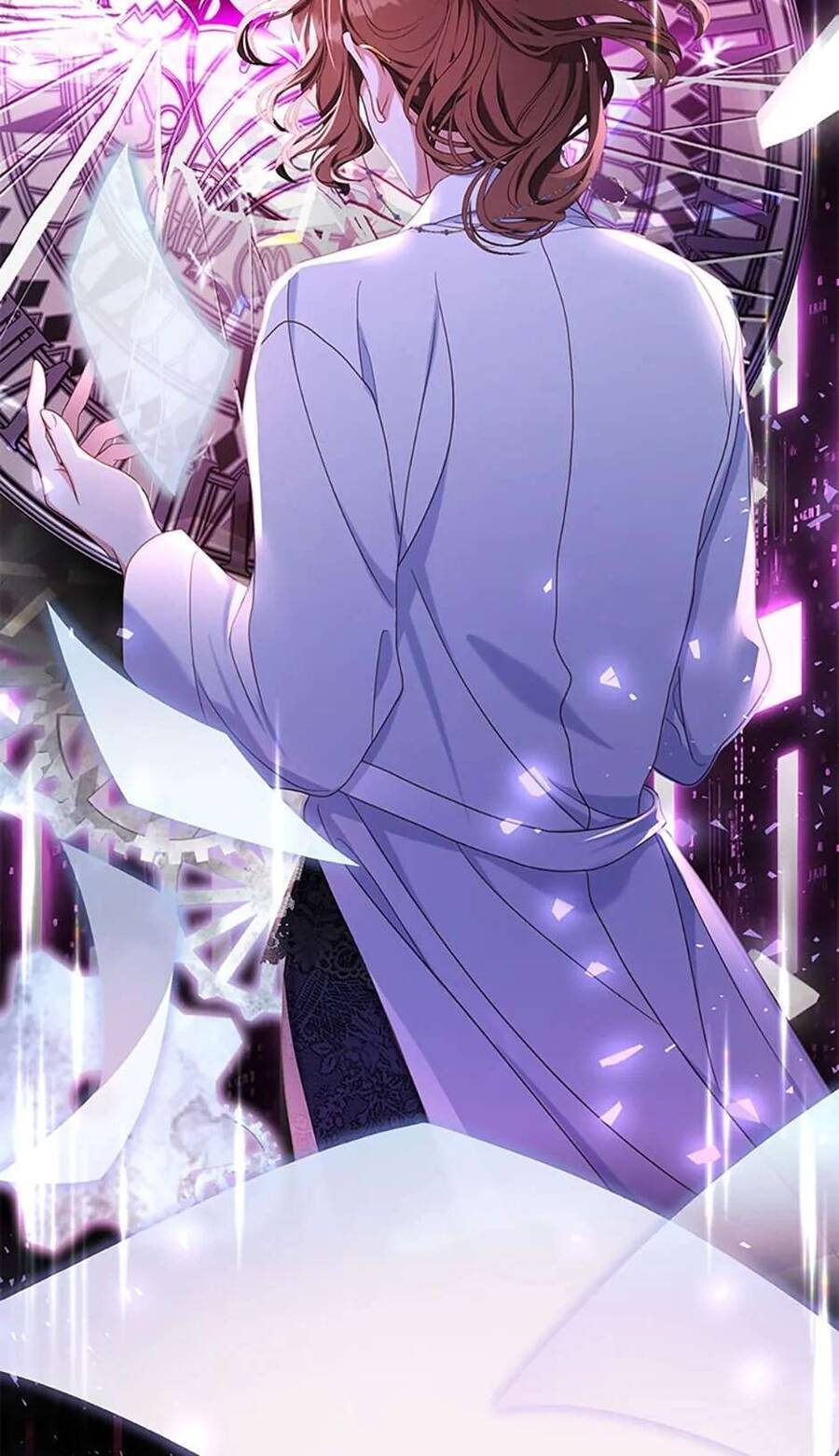 Hầu Gái Trong Trò Chơi Harem Ngược Muốn Nghỉ Việc - Chapter 30 - Page 58