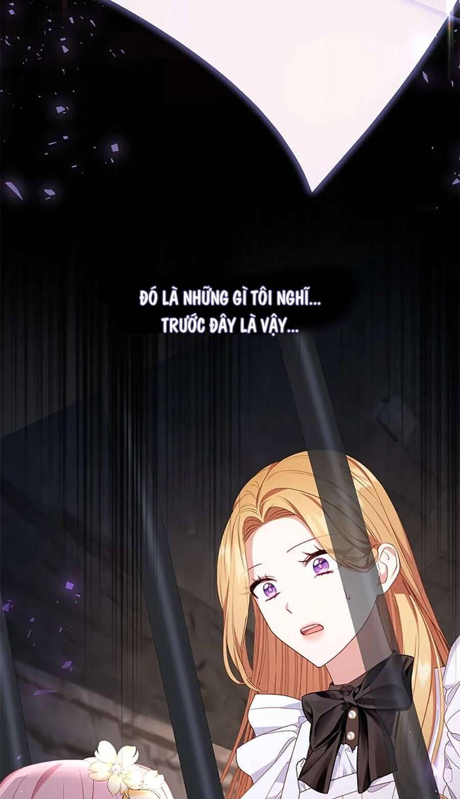 Hầu Gái Trong Trò Chơi Harem Ngược Muốn Nghỉ Việc - Chapter 30 - Page 59