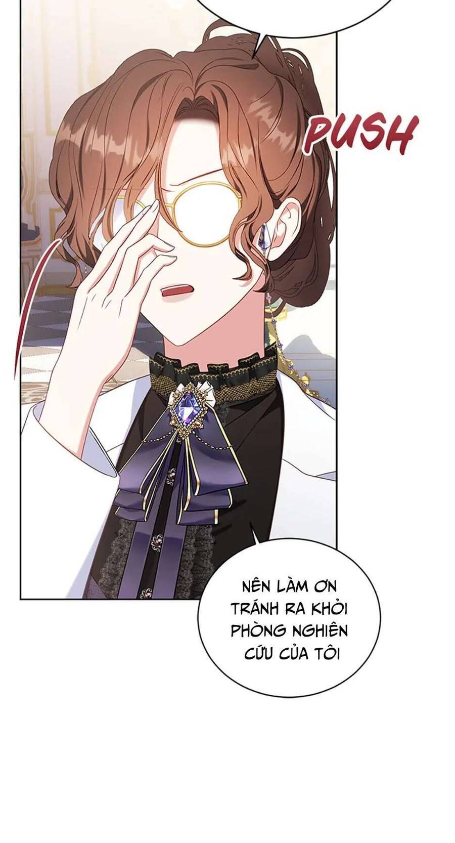 Hầu Gái Trong Trò Chơi Harem Ngược Muốn Nghỉ Việc - Chapter 30 - Page 6